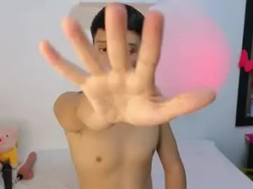 Chaturbate Adult Webcam of milky__boy_