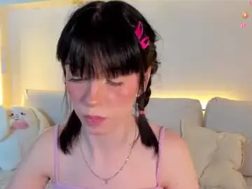Chaturbate Sex Chat of milliminimouse