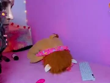 Chaturbate Sex Cam of misschelsea01