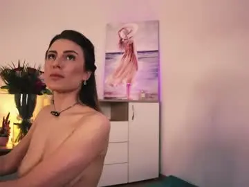Chaturbate Free Porn Cam of misslullu