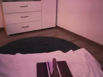 Chaturbate Adult Webcam of misslullu