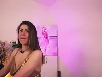 Chaturbate Private Sex Chat of misslullu