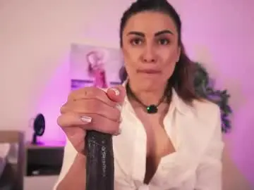 Chaturbate Live Porn of misslullu