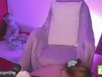 Chaturbate Adult Webcam of namine_vanitas