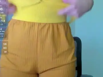 Chaturbate Sex Cam of natural_form