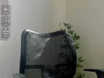 Chaturbate Free Porn Cam of natural_form
