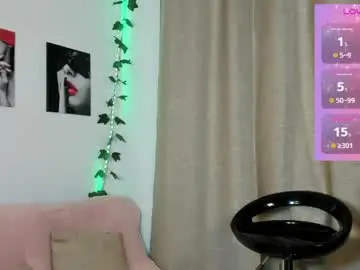 Chaturbate Private Sex Chat of rebeca_marchetti