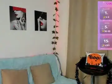 Chaturbate Free Porn Cam of rebeca_marchetti