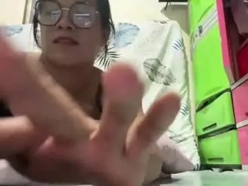 Chaturbate Live Porn of redhorse_x