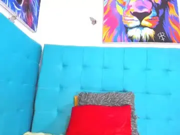 Chaturbate Sex Chat of sasha_5322