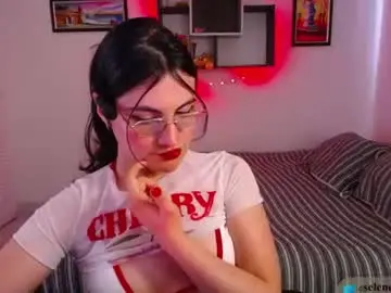 Chaturbate Best Webcam of selene_s3xy