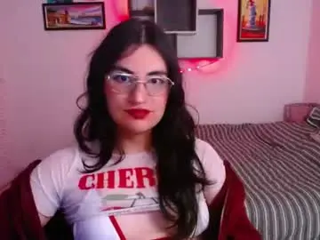 Chaturbate Best Webcam of selene_s3xy