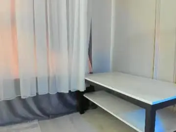 Chaturbate Sex Cam of she_angell