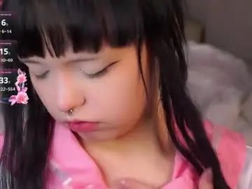 Chaturbate Sex Cam of simonnekersten