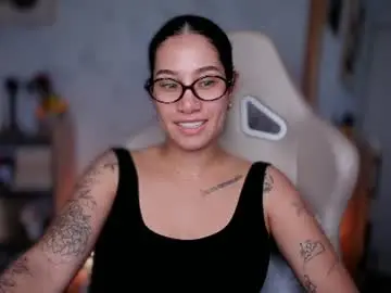 Chaturbate Live Sex of soytulu_