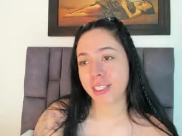 Chaturbate Best live sex cam show of tamara_77