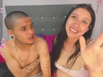 Chaturbate Live Sex Cam of tammy_moon09_