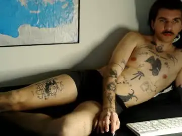 Chaturbate Best live sex cam show of tattedentity