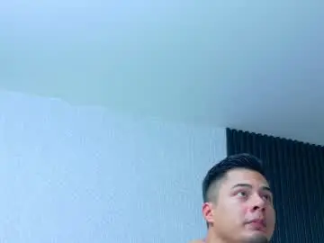 Chaturbate Live Porn of thekingerick