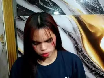 Chaturbate Adult Video Chat of transpinay_kimxxx