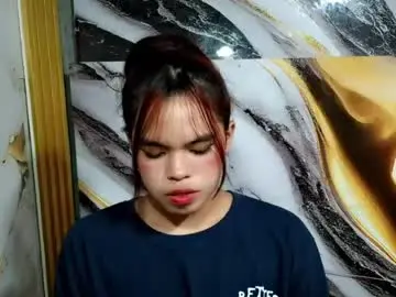 Chaturbate Live Sex of transpinay_kimxxx