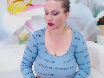 Chaturbate Sex Cam of your_milf_lilly