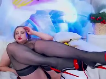 Chaturbate Adult Webcam of your_milf_lilly