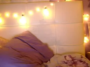 Chaturbate Live Porn of 6a6yface