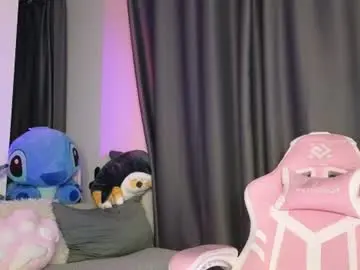 Chaturbate Best live sex cam show of _eva_queen