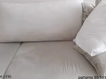 Chaturbate Nude Webcam of _happymeal