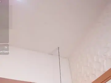 Chaturbate Live Sex Cam of amberbonnet