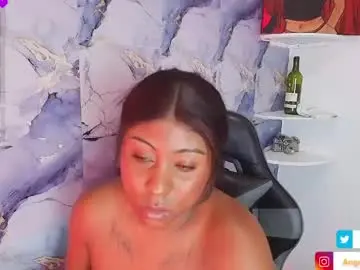 Chaturbate Free Porn Cam of angelthroatt