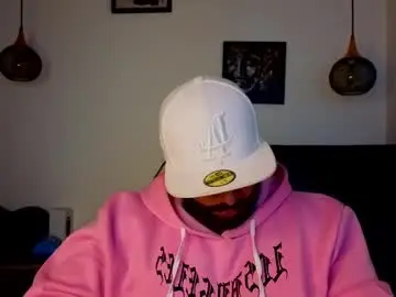 Chaturbate Live Sex Cam of apolo_ryder