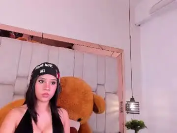 Chaturbate Nude Webcam of aridreamon
