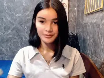 Chaturbate Live Sex of asiangirl_rhian