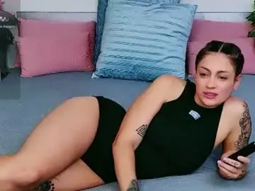 Chaturbate Private Sex Chat of asshantiyx