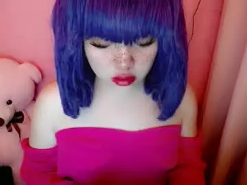 Chaturbate Live Sex Cam of aurora_more