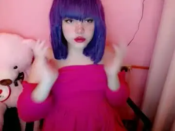 Chaturbate Live Porn of aurora_more