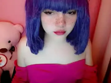 Chaturbate Adult Webcam of aurora_more