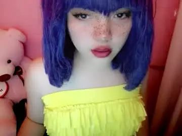 Chaturbate Watch Live Sex Cams of aurora_more