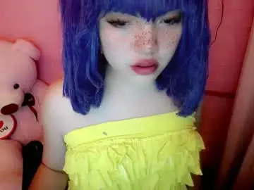 Chaturbate Free Porn Cam of aurora_more