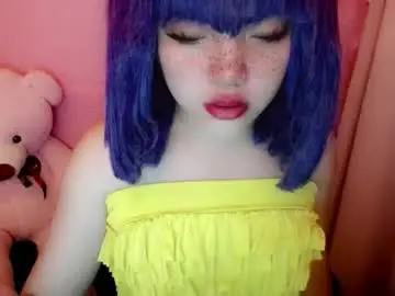 Chaturbate Sex Chat of aurora_more