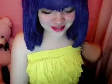 Chaturbate Best Webcam of aurora_more