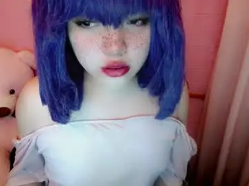 Chaturbate Watch Live Sex Cams of aurora_more