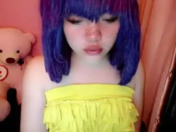 Chaturbate Live Porn of aurora_more