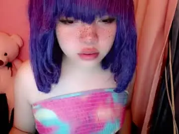 Chaturbate Private Sex Chat of aurora_more