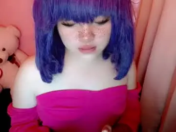 Chaturbate Free Porn Cam of aurora_more
