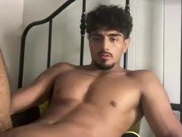 Chaturbate Live Sex Cam of avamo2