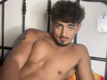 Chaturbate Best Webcam of avamo2