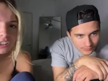 Chaturbate Live Sex of beachbabes999